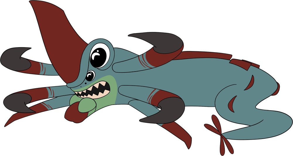 Thumbnail 1